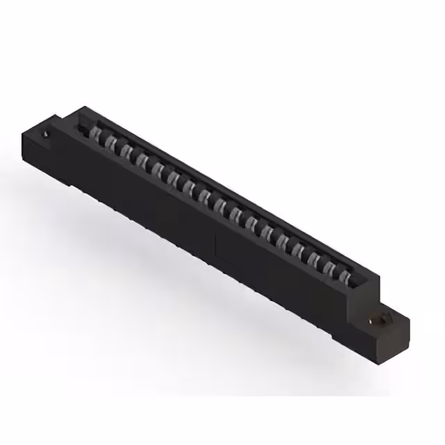 357-017-454-107 EDAC Inc.  Edgeboard Connectors